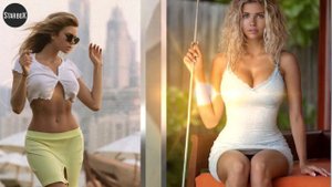 Nata Lee | Wiki, Biography, Career, Measurements | Star Box