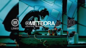 Healing Foot (Extended) - Linkin Park