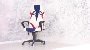 Обзор компьютерного кресла Tetchair Runner