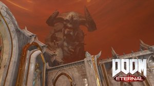 Doom Eternal #15 - Доби теперь свободны