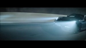 Azault, Gang Speed, Julia Brown - Sweet Dreams | Porsche 718 Cayman GT4 RS