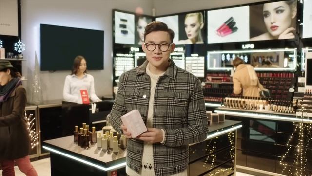 Новогодние покупки с Kaspi QR в 15 000 магазинов партнёров! смотреть онлайн