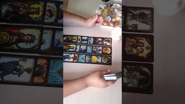 ЭНЕРГИИ НОВОЙ НЕДЕЛИ.