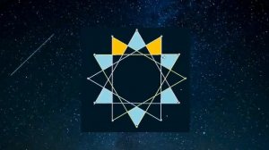 Двенадцатиконечная звезда