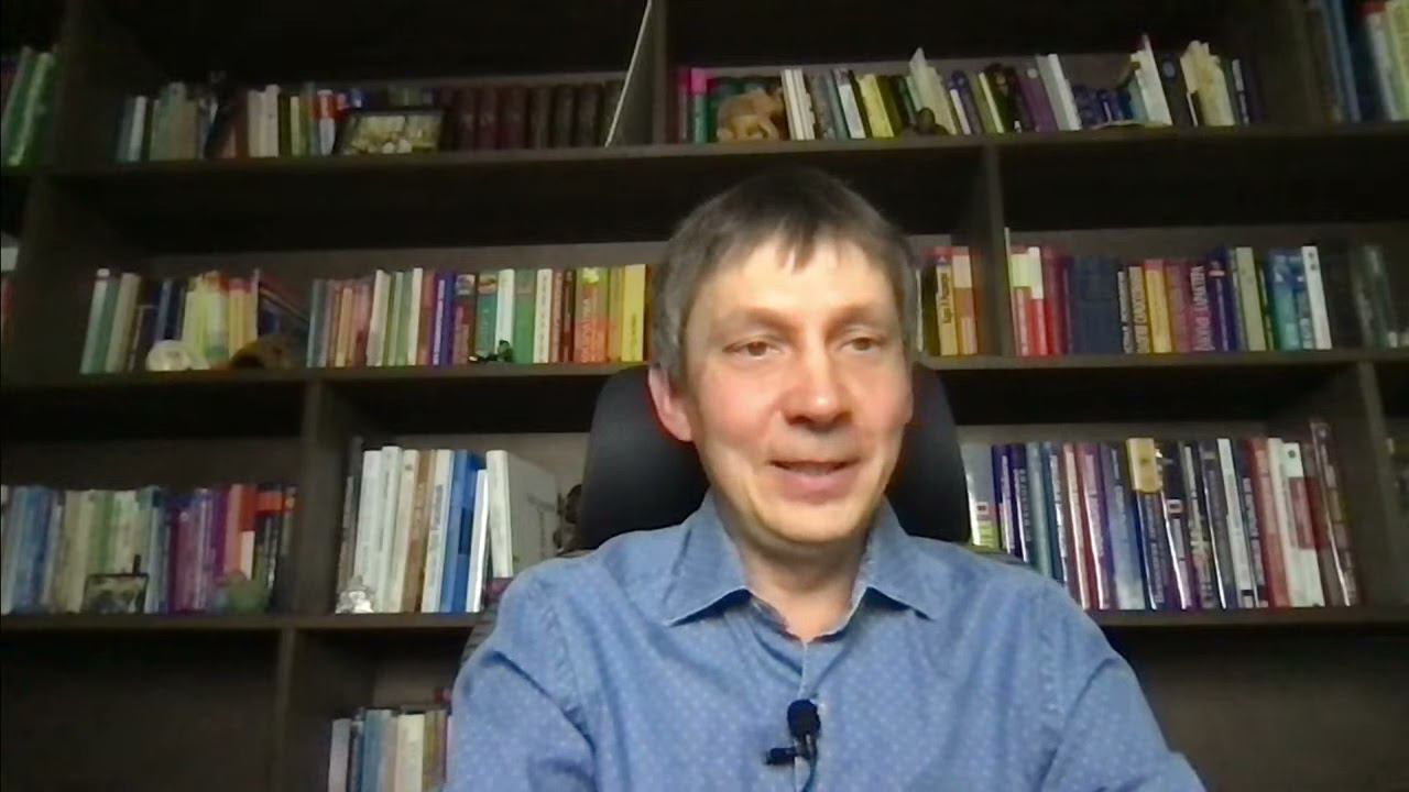 Мастер-класс "Самореализация. Как найти себя и раскрыть свой потенциал"