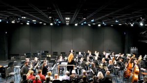 Sing Sing Sing by Louis Prima, Arr. Benny Goodman, Cole Jackson