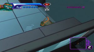 TMNT 2003 - Прохождение без комментариев #27 (За Микеланджело) - Справедливость, часть 1