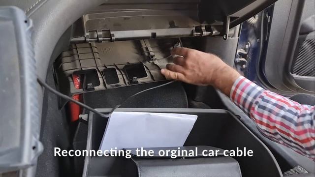 Programming Toyota Camry 2018-2022 (All Keys Lost) With Lonsdor & ADP Adapter смотреть онлайн