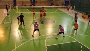 НЭТИ-НГТУ - ТАЙРА