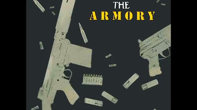 kato presents: the armory vol 1 - track 07 (1994-95) смотреть онлайн