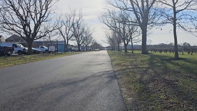 1971 Corvette- Drive By смотреть онлайн