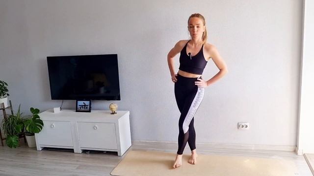 Вертикальная зарядка 11 минут смотреть онлайн