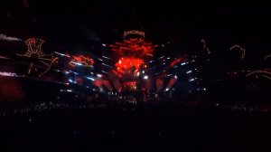 Martin Garrix - Live @ Tomorrowland 2017