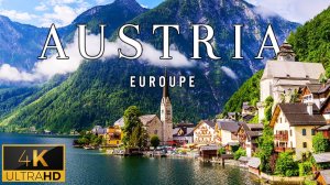 Австрия | Поездка в Австрию | Природа Австрии