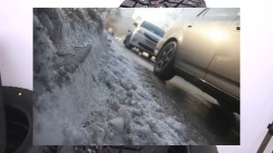Michelin X-Ice North 4 =или= Bridgestone Blizzak Spike-02 /// какие лучше?