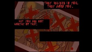 Deeper Down Part 24【 Undertale Comic Dub 】