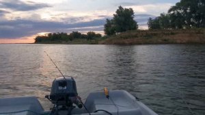 Рыбалка Астрахань Замьяны 77-99 июль-август 2023 г.