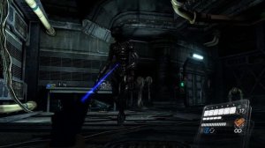 Resident Evil 6 - Rasklapanje Ryona Juliet Starling 1