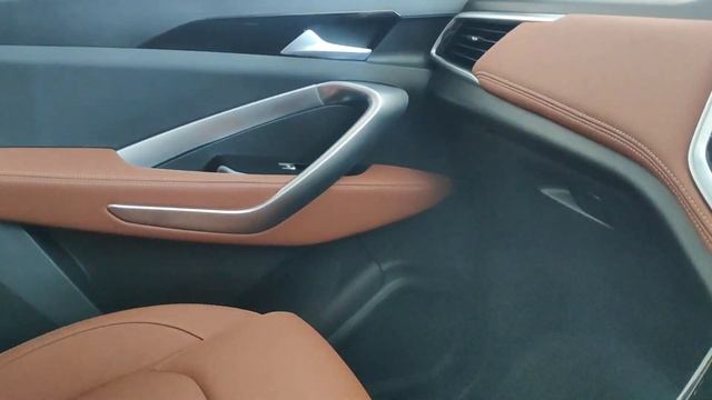 MG Hector Plus 2021 | Review | ProTech Cars смотреть онлайн