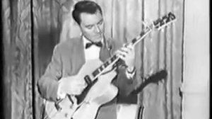 Peggy Lee "Why Don't You Do Right"