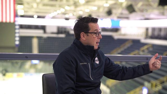 The 100% Responsibility Mindset for Coaches  8 серия