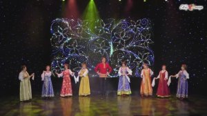 Покровский лад - Субботея (барыня ты моя)