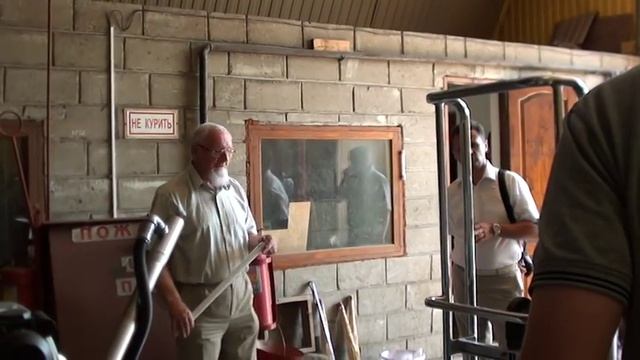 Экотром  Установки  часть 2 смотреть онлайн