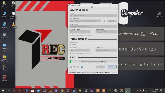 pendrive boot for windows xp Win 7 Win 8 windows 10 смотреть онлайн