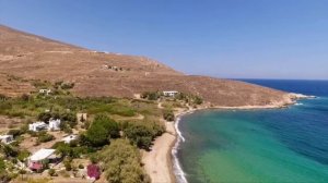 Serifos island Greece