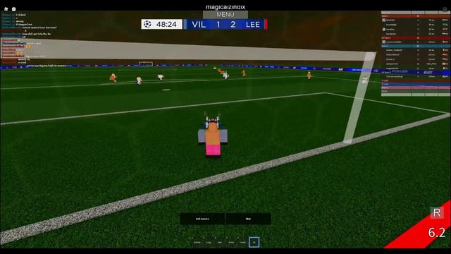 Step Back - RES S13 Montage | venomvoetballer смотреть онлайн