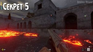 СЕКРЕТЫ и ТАЙНИКИ в Serious Sam 4 (Часть 1). Все Тайники Sam 4. Секретные места в Serious Sam 4.