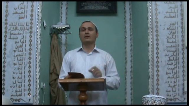 Боров М.Башир-Къемат ди -1.Azan1984.mp4 смотреть онлайн