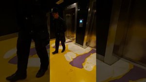 Падение лифта в подмосковном Красногорске - часть 2