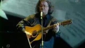 Баллада о любви