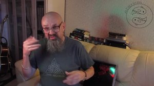 Алексей Рыбин про Genesis - Selling England By The Pound