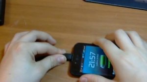 Как вытащить USB из телефона