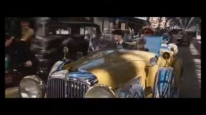 Как снимали 'Великого Гэтсби'