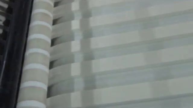 Линия производства конфет Птичье молоко: процесс формовки смотреть онлайн