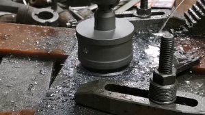 Коронки и балеринка по металлу ANT22-110мм сделать большое отверстие в стали что лучше выбрать тест