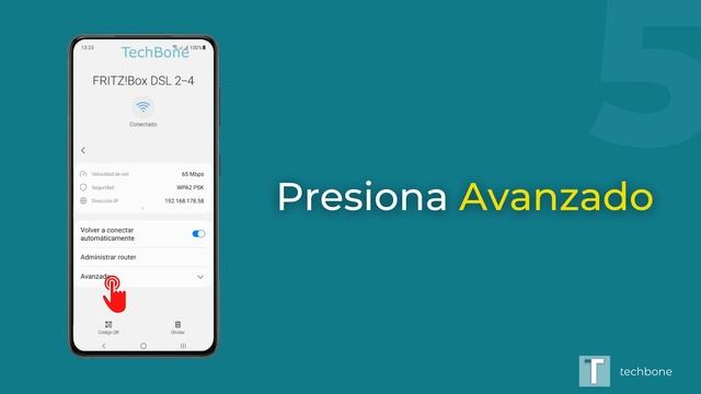 Configurar proxy - Samsung [Android 11 - One UI 3] смотреть онлайн