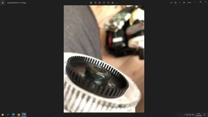 Ремонт руля Thrustmaster T150  Бесконечная калибровка