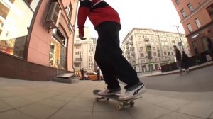 КАРДО TV | Победитель номинации «Skateboarding»