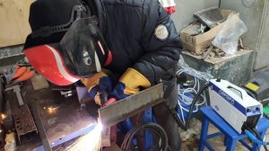 Тест плазмореза Аврора ДЖЕТ 40