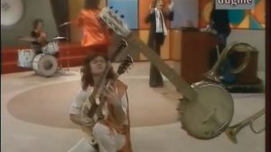 Bijelo Dugme   Tako ti je mala moja kad ljubi bosanac  HQ