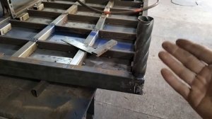 Как сделать крыльцо? Своими руками холодная ковка.