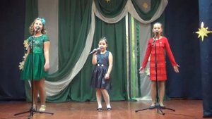 Песня Дети Земли