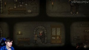 Creepy Tale финал, концовка ♠ новинка 2020 Creepy Tale прохождение