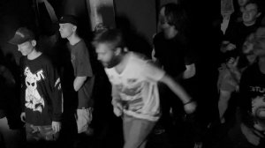 Людоед 23.09.2023 Ertad Bar. Tbilisi