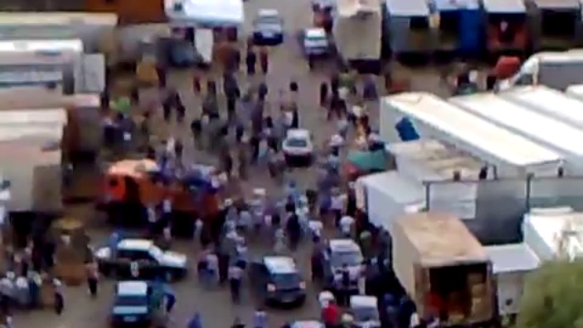 ВДВ 2011 драка на рынке в Казани смотреть онлайн