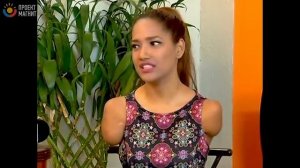 КЕМ СТАЛА ДЕВОЧКА БЕЗ ШАНСОВ НА ЖИЗНЬ?